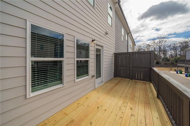 3761 Oxford Circle, Atlanta, GA 30340