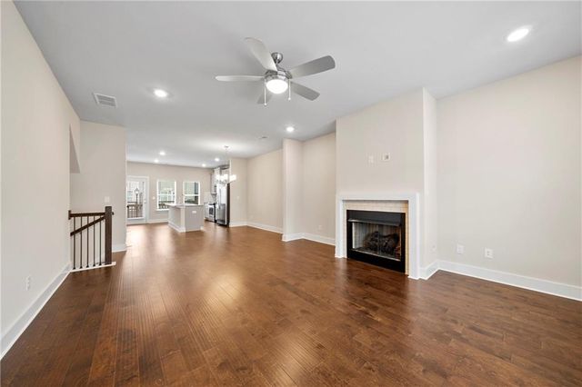 3761 Oxford Circle, Atlanta, GA 30340