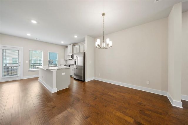 3761 Oxford Circle, Atlanta, GA 30340