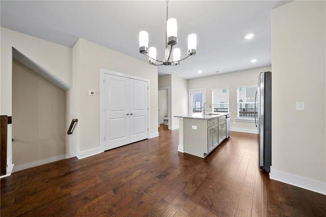 3761 Oxford Circle, Atlanta, GA 30340