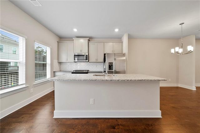 3761 Oxford Circle, Atlanta, GA 30340