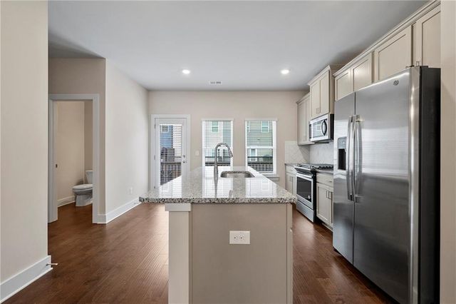 3761 Oxford Circle, Atlanta, GA 30340