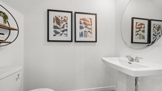 2886 SKYLINE LOOP, Kissimmee, FL 34758