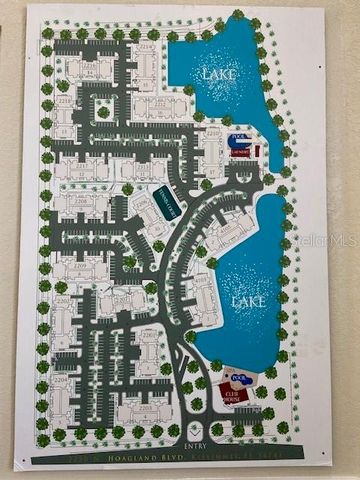 2218 GRAND CAYMAN COURT 1321, Kissimmee, FL 34741