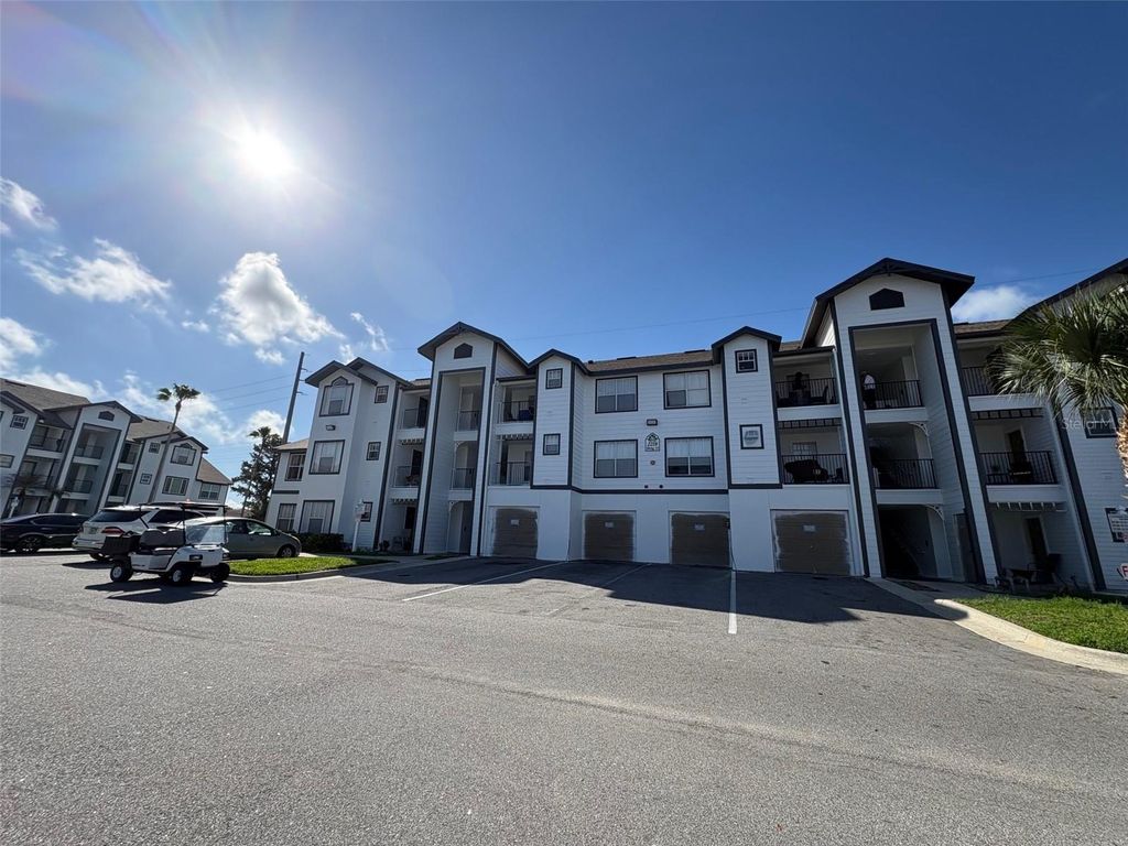 2218 GRAND CAYMAN COURT 1321, Kissimmee, FL 34741