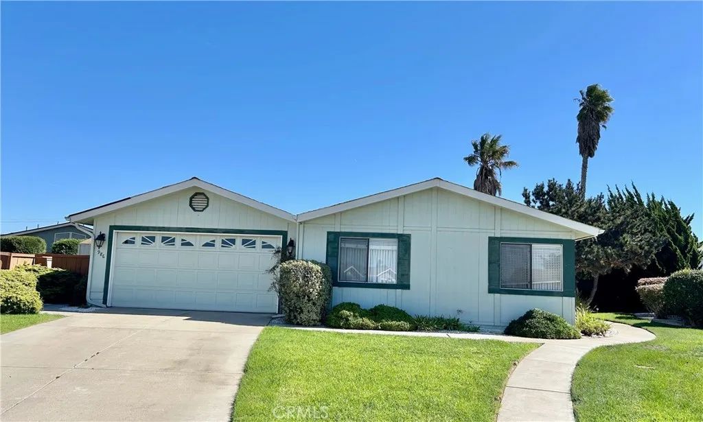 986 Quail Meadows, Santa Maria, CA 93455