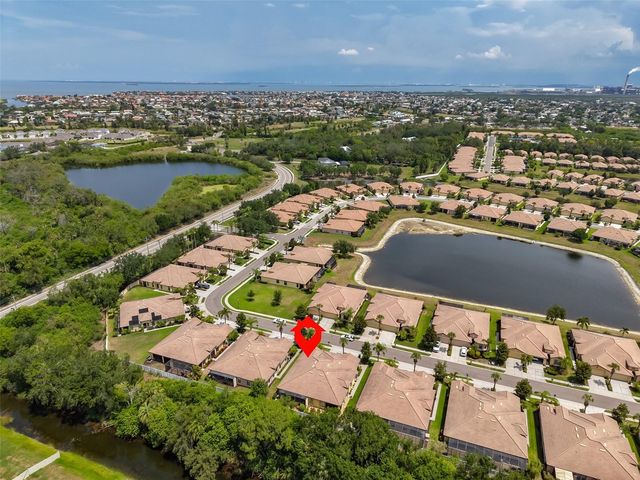 5527 SUNSET FALLS DRIVE, Apollo Beach, FL 33572