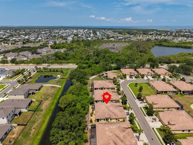 5527 SUNSET FALLS DRIVE, Apollo Beach, FL 33572