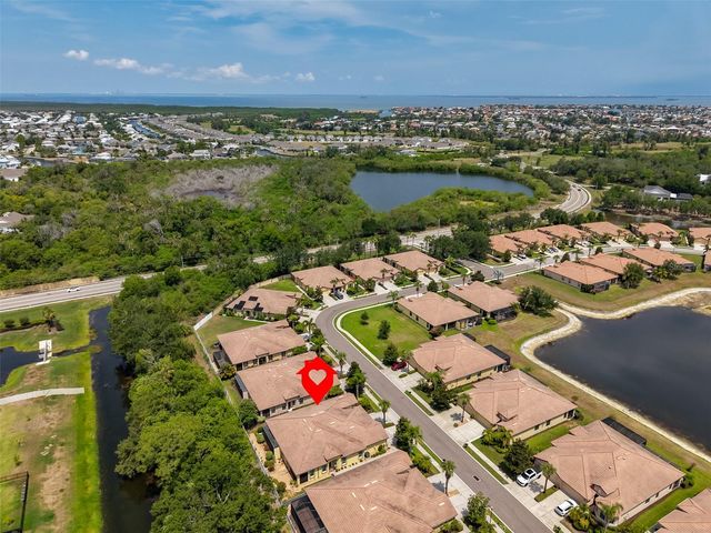 5527 SUNSET FALLS DRIVE, Apollo Beach, FL 33572