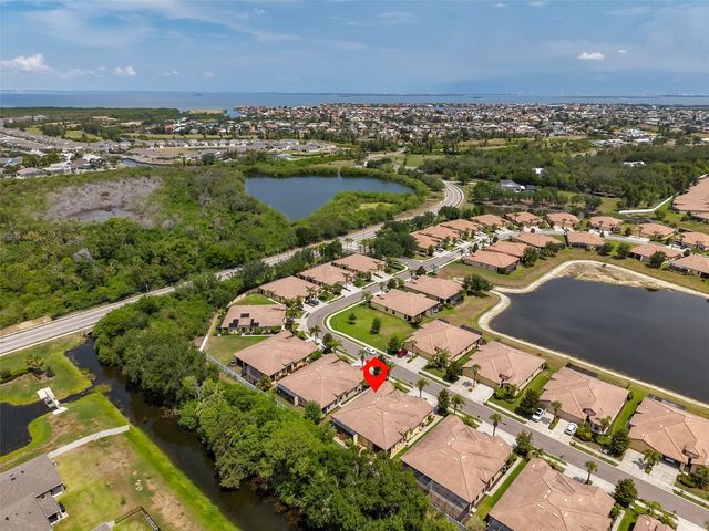 5527 SUNSET FALLS DRIVE, Apollo Beach, FL 33572