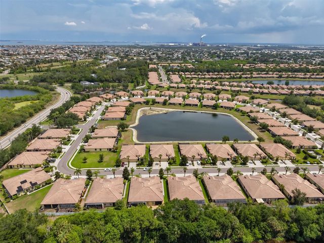 5527 SUNSET FALLS DRIVE, Apollo Beach, FL 33572