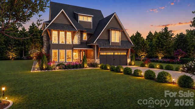 2033 Boswell Way, Matthews, NC 28104