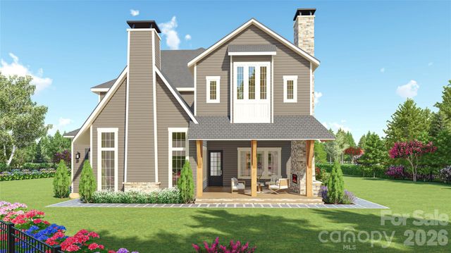 2033 Boswell Way, Matthews, NC 28104