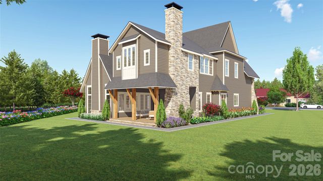 2033 Boswell Way, Matthews, NC 28104