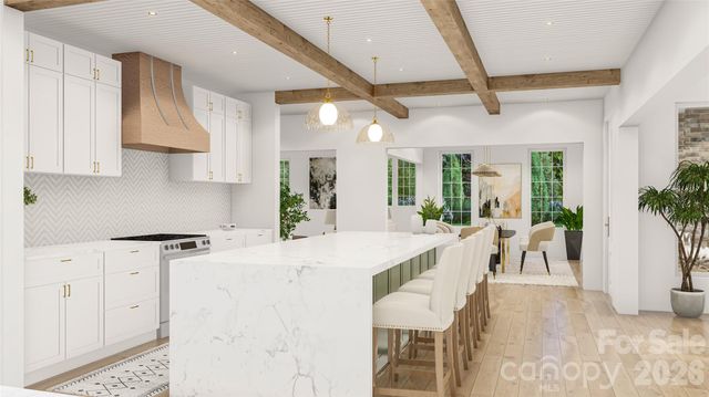 2033 Boswell Way, Matthews, NC 28104