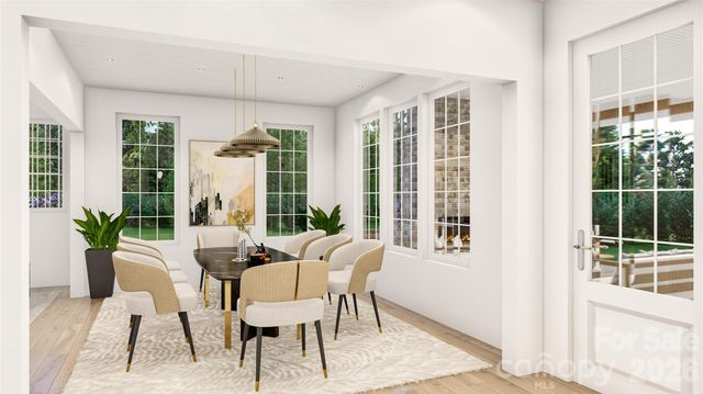 2033 Boswell Way, Matthews, NC 28104