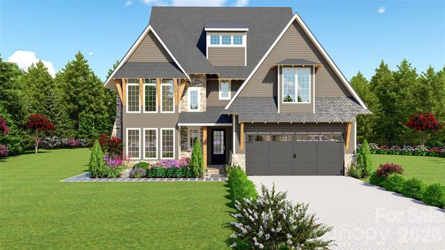 2033 Boswell Way, Matthews, NC 28104