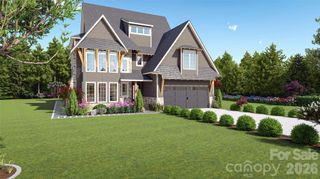 2033 Boswell Way, Matthews, NC 28104