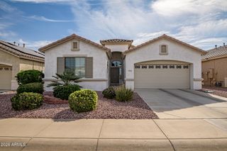 18145 W BUENA VISTA Drive, Surprise, AZ 85374