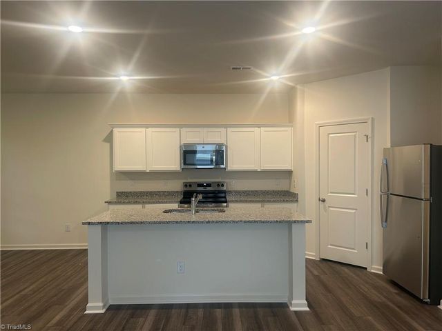 826 Hanford Landing Drive, Graham, NC 27253
