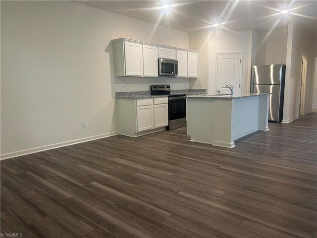 826 Hanford Landing Drive, Graham, NC 27253
