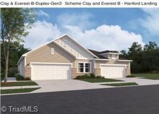 826 Hanford Landing Drive, Graham, NC 27253