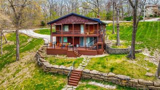 49-51 Z Lake Shore Drive, Lake Lotawana, MO 64086