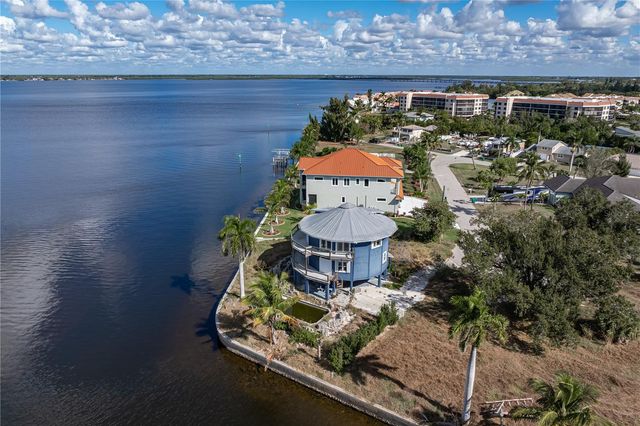 321 BAYRIDGE PLACE, Punta Gorda, FL 33950