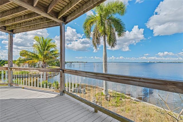 321 BAYRIDGE PLACE, Punta Gorda, FL 33950