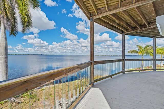 321 BAYRIDGE PLACE, Punta Gorda, FL 33950