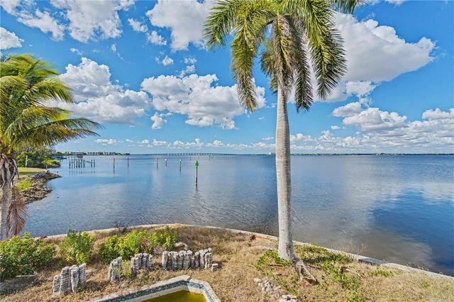 321 BAYRIDGE PLACE, Punta Gorda, FL 33950