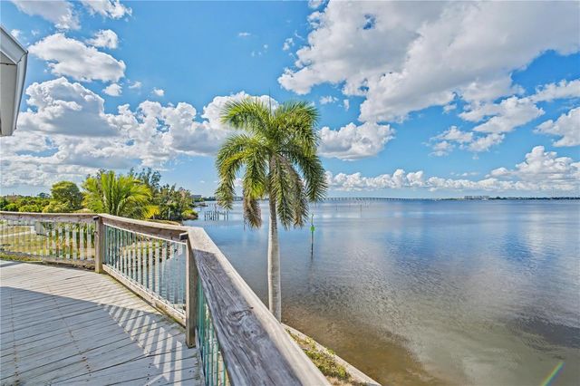 321 BAYRIDGE PLACE, Punta Gorda, FL 33950