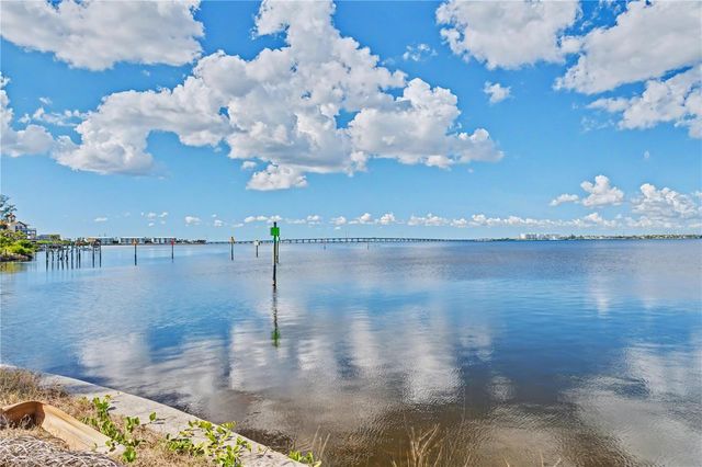 321 BAYRIDGE PLACE, Punta Gorda, FL 33950