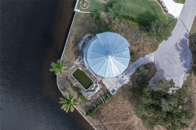 321 BAYRIDGE PLACE, Punta Gorda, FL 33950