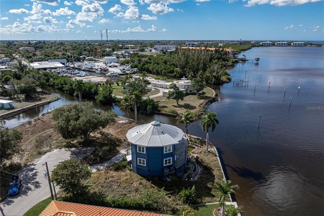 321 BAYRIDGE PLACE, Punta Gorda, FL 33950