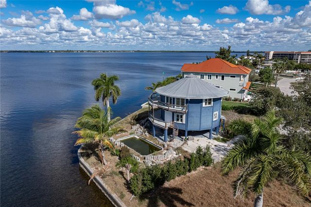 321 BAYRIDGE PLACE, Punta Gorda, FL 33950