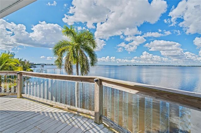 321 BAYRIDGE PLACE, Punta Gorda, FL 33950