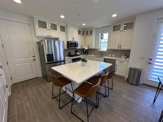 4412 Tilley ST E, Austin, TX 78723