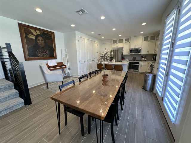 4412 Tilley ST E, Austin, TX 78723