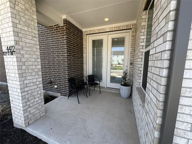 4412 Tilley ST E, Austin, TX 78723