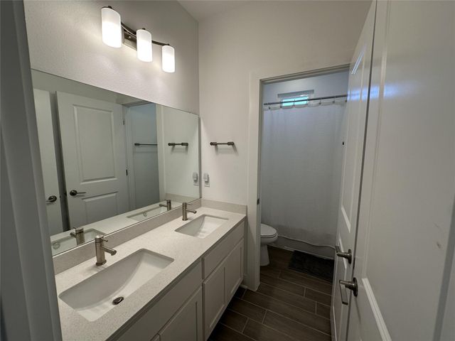 4412 Tilley ST E, Austin, TX 78723