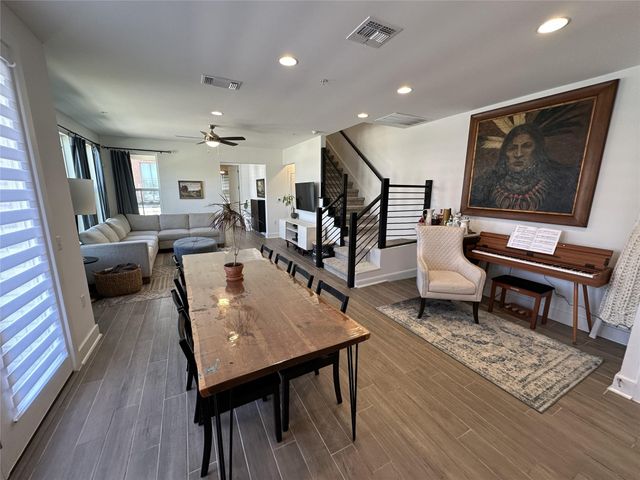 4412 Tilley ST E, Austin, TX 78723