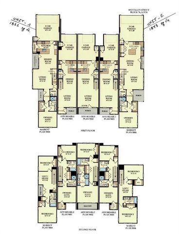 4412 Tilley ST E, Austin, TX 78723