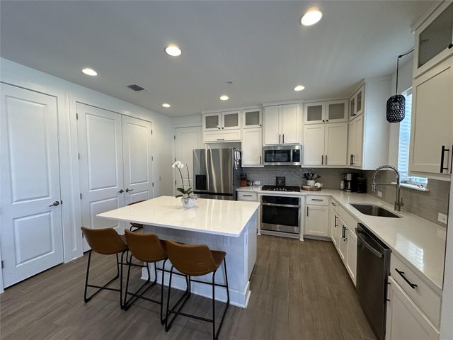 4412 Tilley ST E, Austin, TX 78723