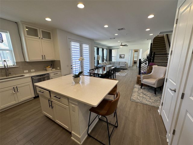 4412 Tilley ST E, Austin, TX 78723