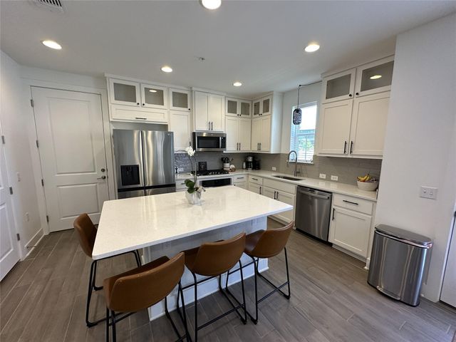 4412 Tilley ST E, Austin, TX 78723