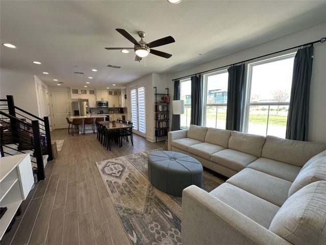 4412 Tilley ST E, Austin, TX 78723