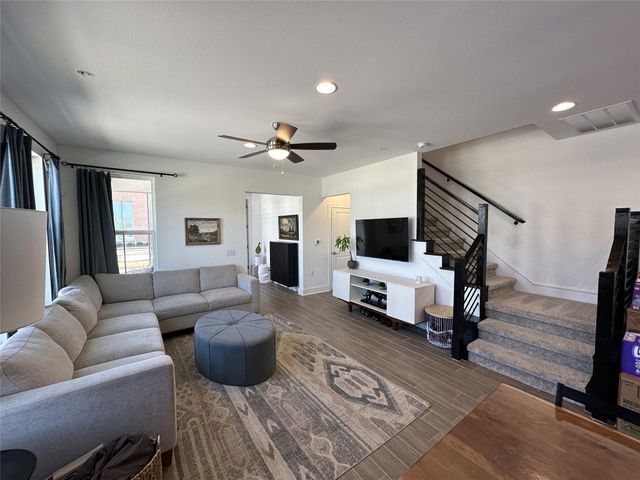 4412 Tilley ST E, Austin, TX 78723