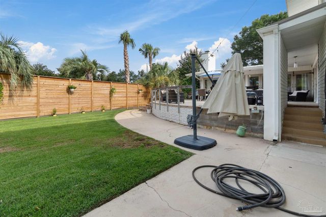 116 Julia Way, Gulf Breeze, FL 32561