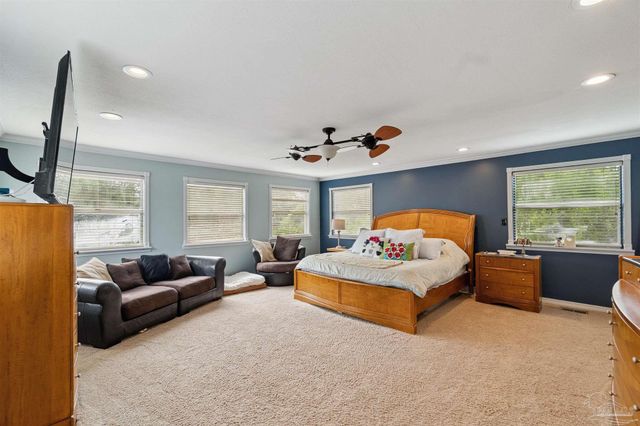 116 Julia Way, Gulf Breeze, FL 32561